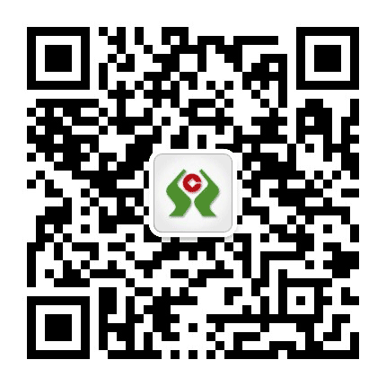 江西大余农商银行公众号二维码