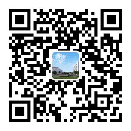 江西丰城疾控公众号二维码