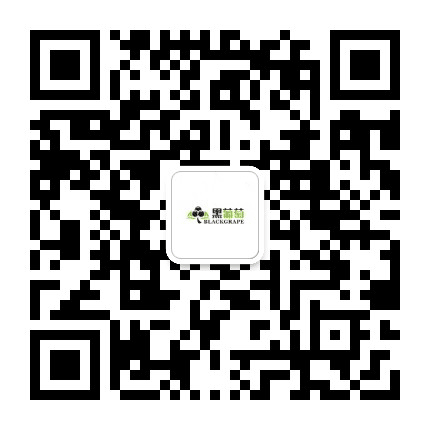 江西富仁伞业有限公司公众号二维码
