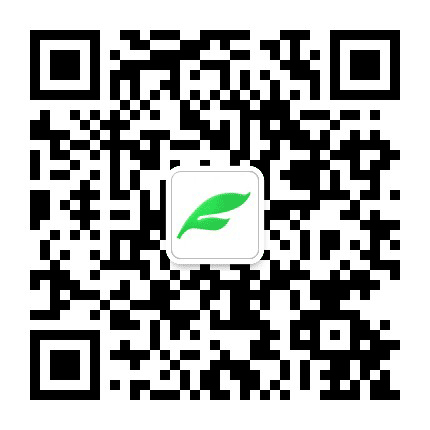 抚州微视公众号二维码