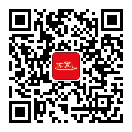 嘉兴广电报公众号二维码