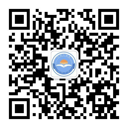 蓟州区工商联公众号二维码