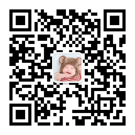 精选搞笑坊公众号二维码