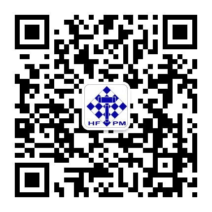 江西恒丰拍卖有限公司公众号二维码