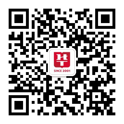 江西华图公众号二维码
