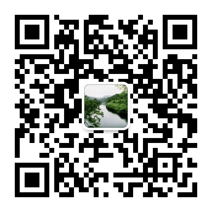 靖安旅游公众号二维码