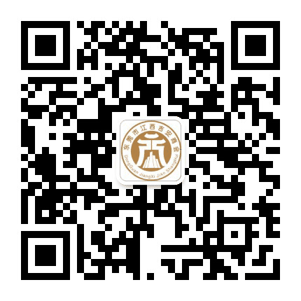东莞市江西吉安商会公众号二维码