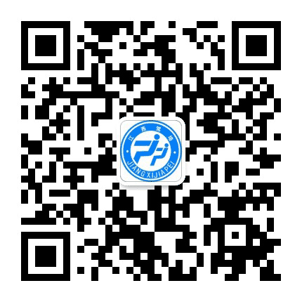 江西驾培协会公众号二维码