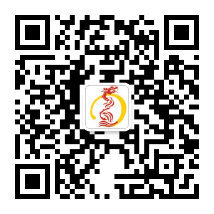 金龙树脂瓦公众号二维码