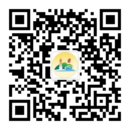临川发布公众号二维码