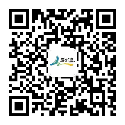 匠心勒流公众号二维码