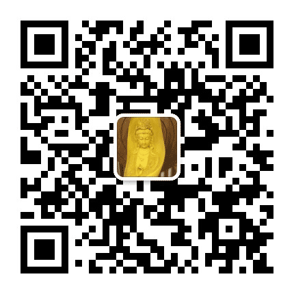 江西龙南卧龙寺公众号二维码