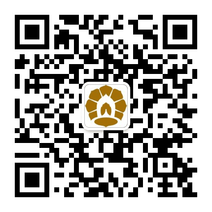 江西庐山东林寺公众号二维码
