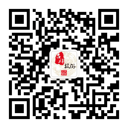 吉祥订制旅游公众号二维码