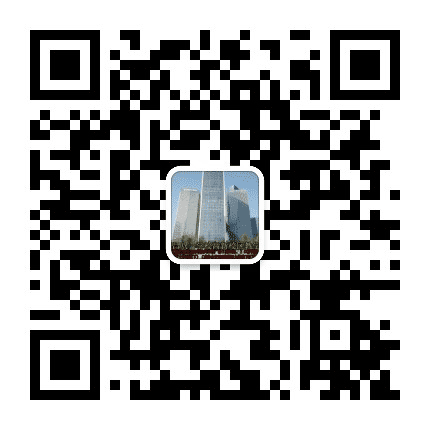 南昌八一学校公众号二维码