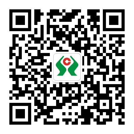 江西南城农商银行公众号二维码