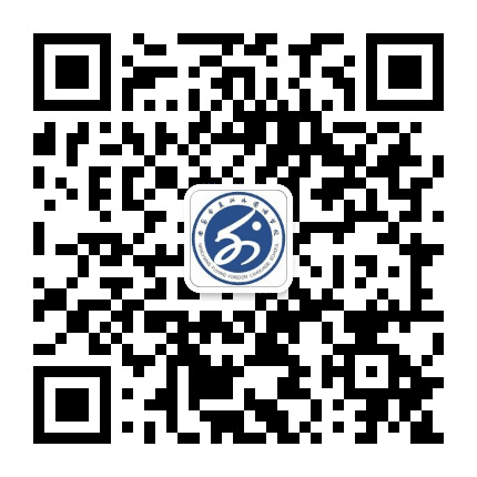 江西师范大学附属外国语学校公众号二维码