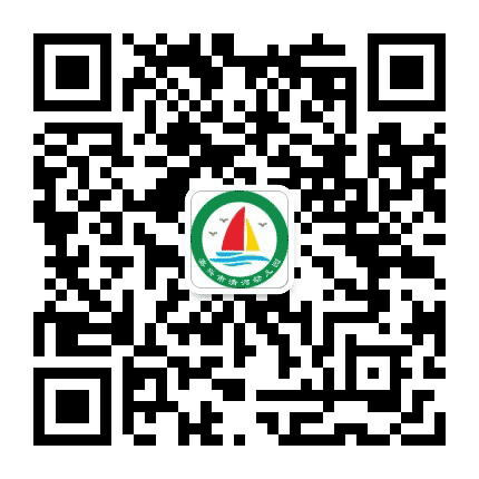 清河幼儿园公众号二维码