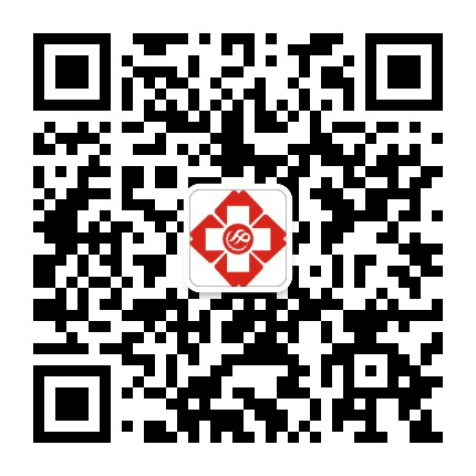 涧西区卫生健康委员会公众号二维码