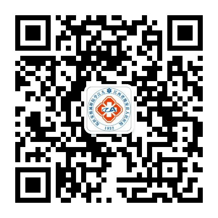 江西省德安县人民医院公众号二维码