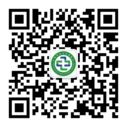 江西省电力企业协会公众号二维码