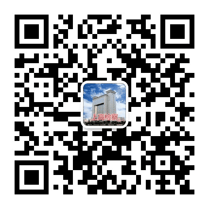 上高检察公众号二维码