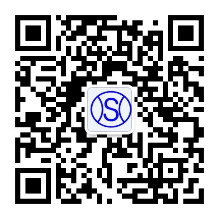 嘉兴上河公众号二维码