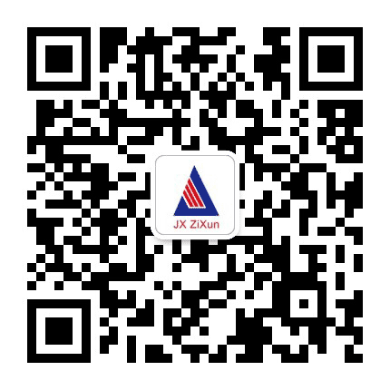 嘉兴建新工程造价咨询公众号二维码