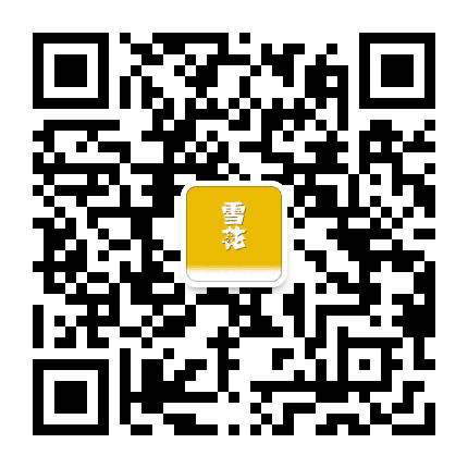 华润雪花啤酒江西公众号二维码