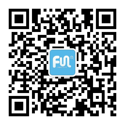 抚州搜玩公众号二维码