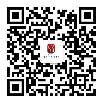 长春中路片区锦秀社区公众号二维码