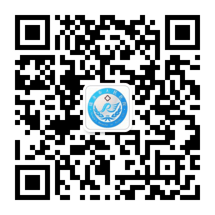江西省瑞金市人民医院公众号二维码