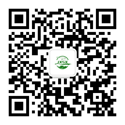 江西省塑料工业协会公众号二维码