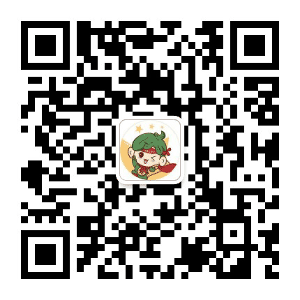 江西红领巾公众号二维码