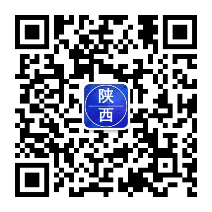 家乡陕西网公众号二维码