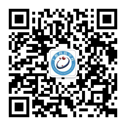 江西省于都科技学校公众号二维码