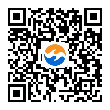 江西盛义律师事务所公众号二维码