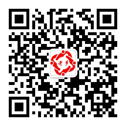 家乡石柱公众号二维码