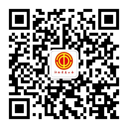 JX草根谈公众号二维码