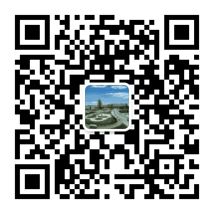 鸡西自然资源公众号二维码