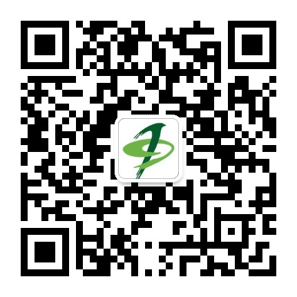 鸡西市中医医院公众号二维码