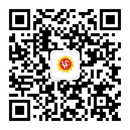 嘉兴太阳能协会公众号二维码