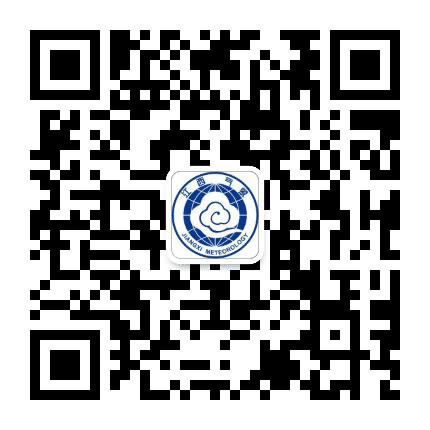 江西天气公众号二维码