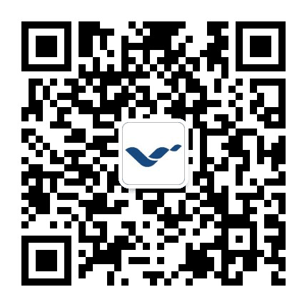 江西万科产城公众号二维码