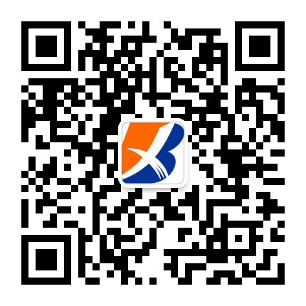 邦邦招聘公众号二维码