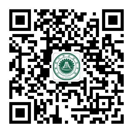 江西现代职业技术学院公众号二维码