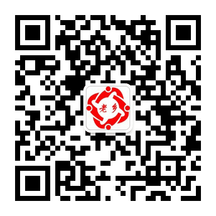 家乡香坊公众号二维码