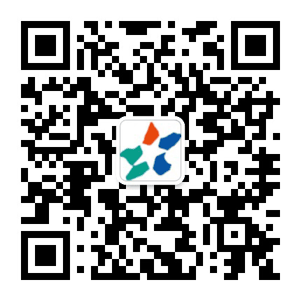 江西省西山学校公众号二维码