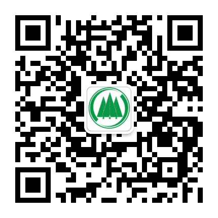 新余林业公众号二维码