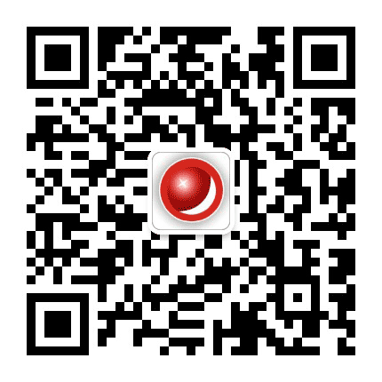 嘉兴小主人公众号二维码